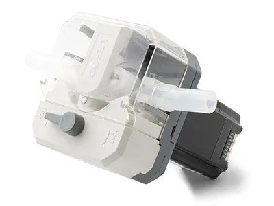 LEFOO LFP501ST Stepper Motor Peristaltic Pump