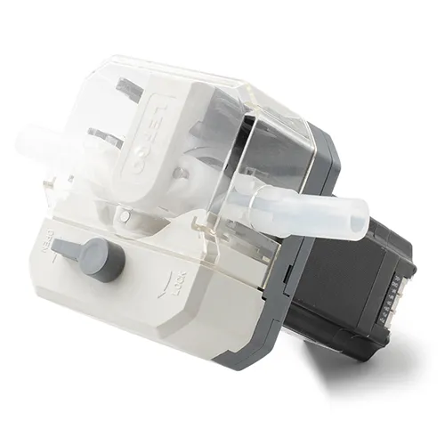 LEFOO LFP501ST Stepper Motor Peristaltic Pump