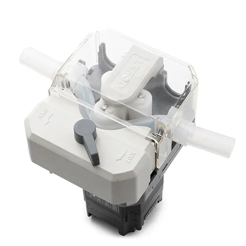 LEFOO LFP501ST Stepper Motor Peristaltic Pump