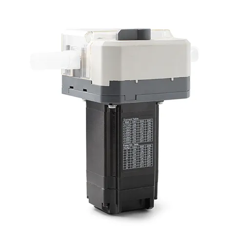 LEFOO LFP501ST Stepper Motor Peristaltic Pump