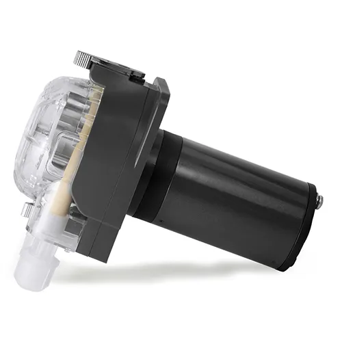 LEFOO LFP605DB High Precision DC Peristaltic Pump