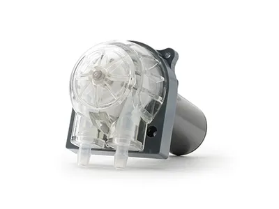 High Precision DC Motor Peristaltic Pump LFP303ADB.G (Flow range：210-1400ml/min）