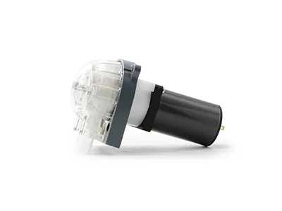 High Precision DC Motor Peristaltic Pump LFP303ADB.G (Flow range：210-1400ml/min）