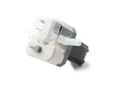 Stepper Motor Peristaltic Pump LFP501ST (Flow range: 10-1600ml/min)