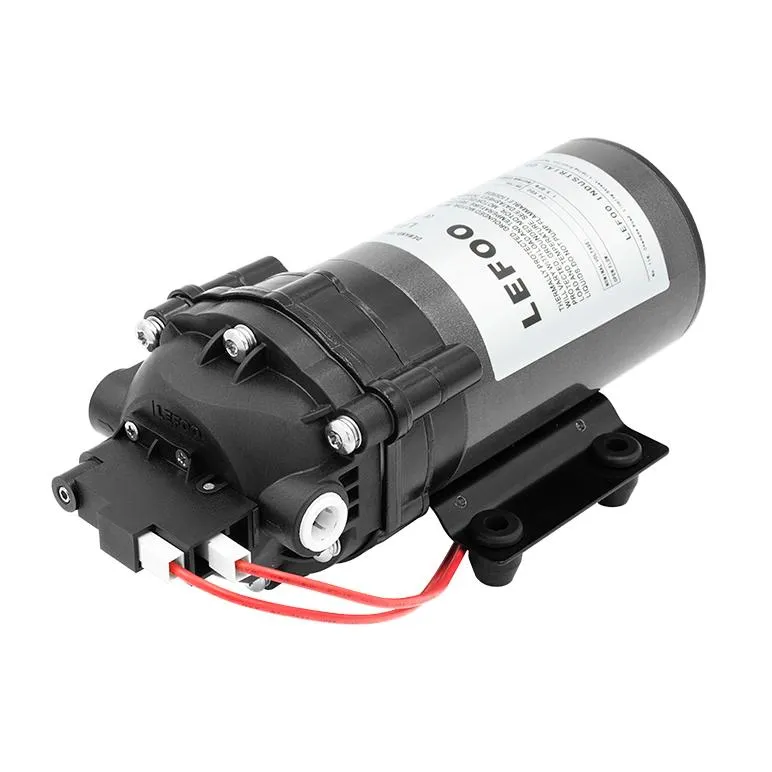 Demand Delivery Pump vs. Booster Pump: What Is the Difference?