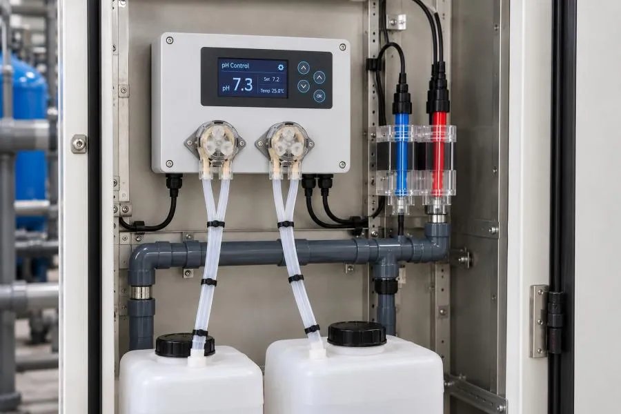 Lefoo Peristaltic Pumps Lefoo Peristaltic Pumps