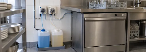 Dosing & Dispensing