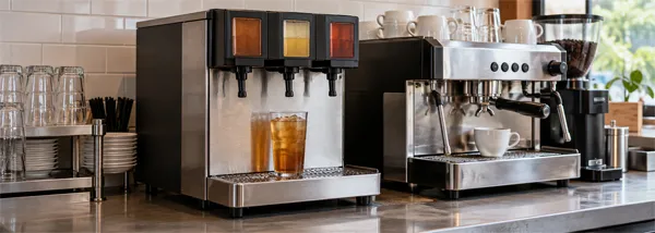Food & Beverage Equipment