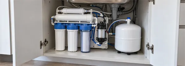 RO & Water Purification