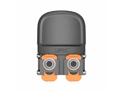 LEFOO Rotary Diaphragm Pump