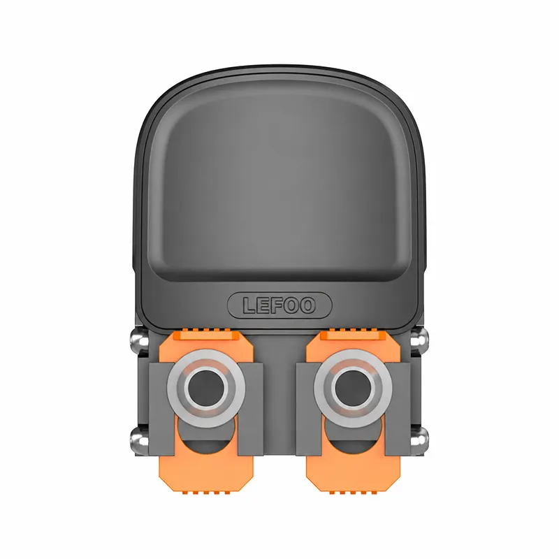 LEFOO Rotary Diaphragm Pump