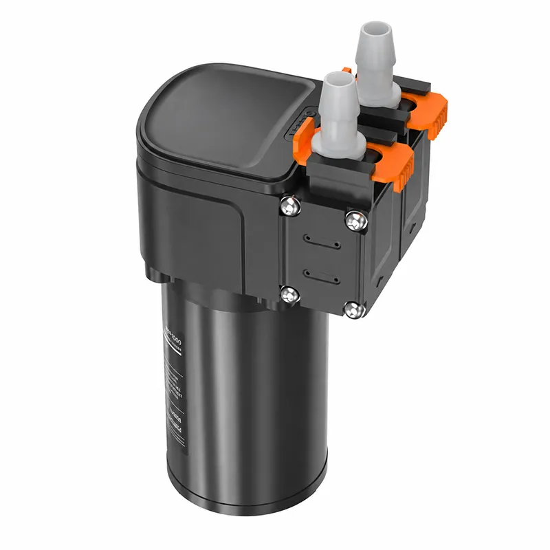 LEFOO Rotary Diaphragm Pump