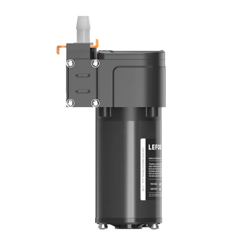 LEFOO Rotary Diaphragm Pump